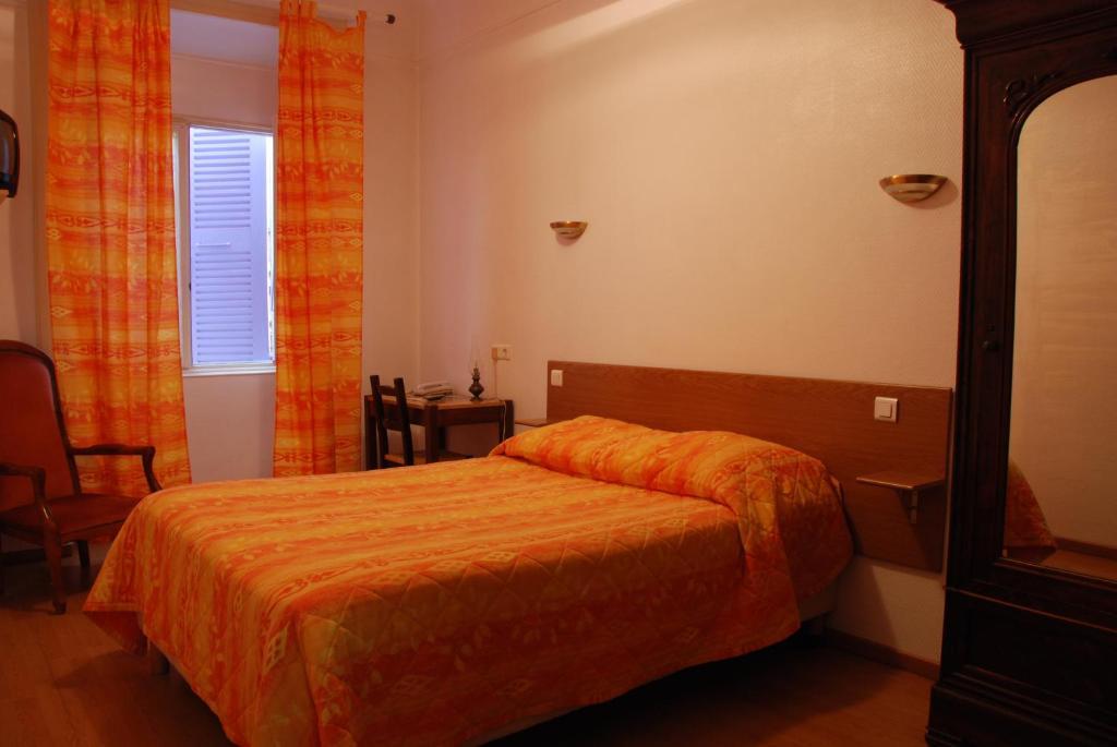 Hotel Le Saint Domingue Die Zimmer foto